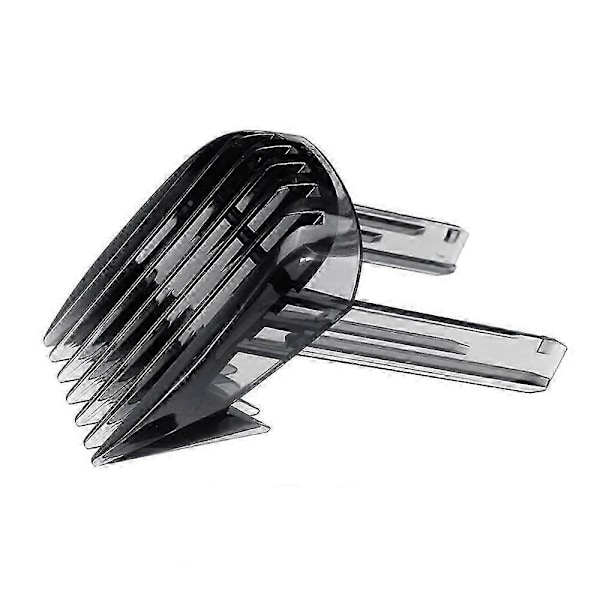 Hårklipper Fast Længde Positioneringskam kompatibel med HC7460 HC7462 HC9450 HC9452 HC9490 7-24mm kompatibel med