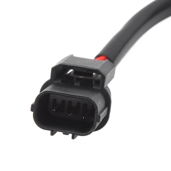 Vevaxelsensor Konverteringskabel Plug and Play Hög Flexibilitet Vevlägesgivare Kontakt Jumper Adapter för K20 till K24