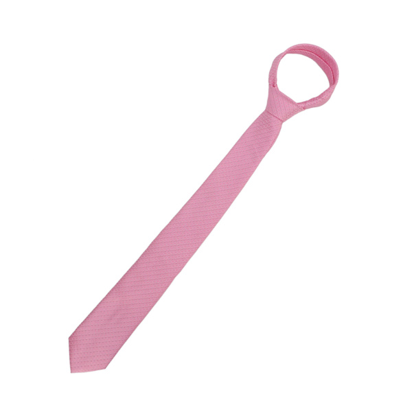 Herre slips - Business Casual stil - Polyester silke - Rutete punkt design - Hals slips lengde 146cm bredde 8cm for konferanser TG-04