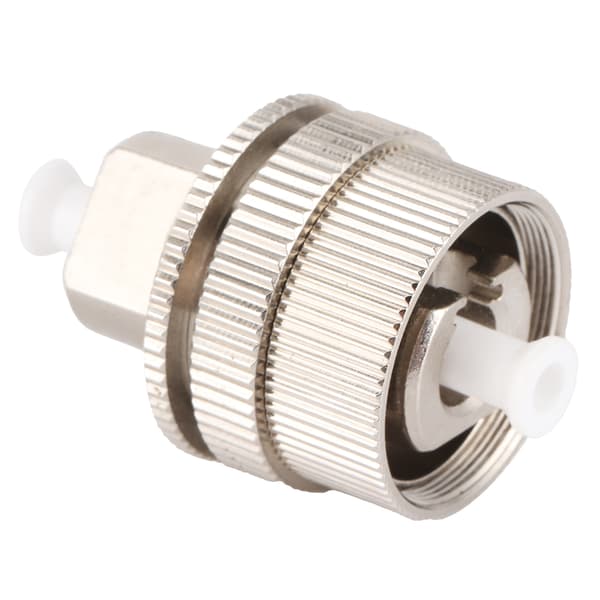 Fiberstik LC UPC Optisk Justerbar Dæmper Industrielle Kontrolkomponenter 1DB-30DB