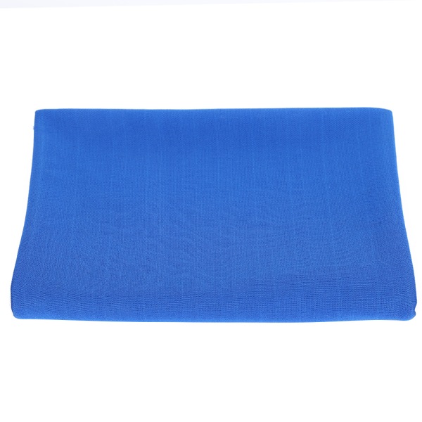 Presseduk polyester med høy elastisitet og varmebestandighet for sying av strykebord