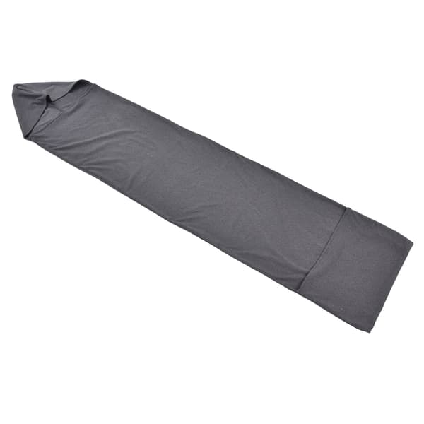 Komfortabel sovepose i polyester, avtakbar varm sovepose for husholdning, kaldt vær, barn M