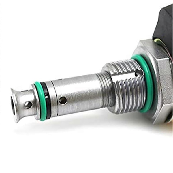 Til E-350 E-550 F-450 Brændstoftrykregulator Sensor