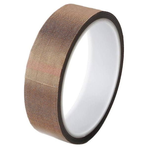 Tape/ Tape egnet til vakuummaskine, hånd- og impulsforseglere (1 tomme X 33 fod)-B8
