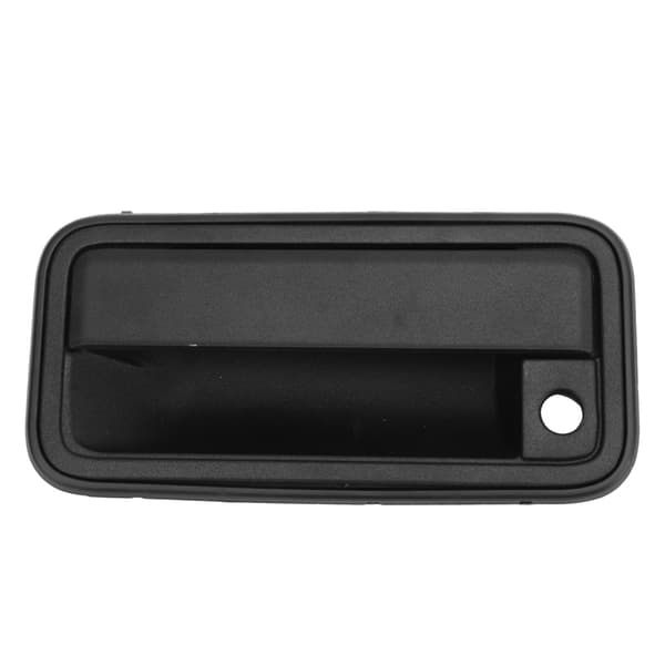 Bildørhåndtak utvendig førerside GM1310132 Erstatning for C1500 C2500 C3500 Lastebil
