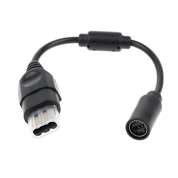 Trådbunden handkontroll USB-sladd med brytfunktion för Microsoft 360