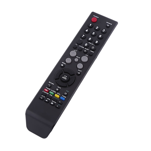 Universal fjernkontrollkontrollerstatning for Samsung HDTV LED Smart TV BN59-00507A