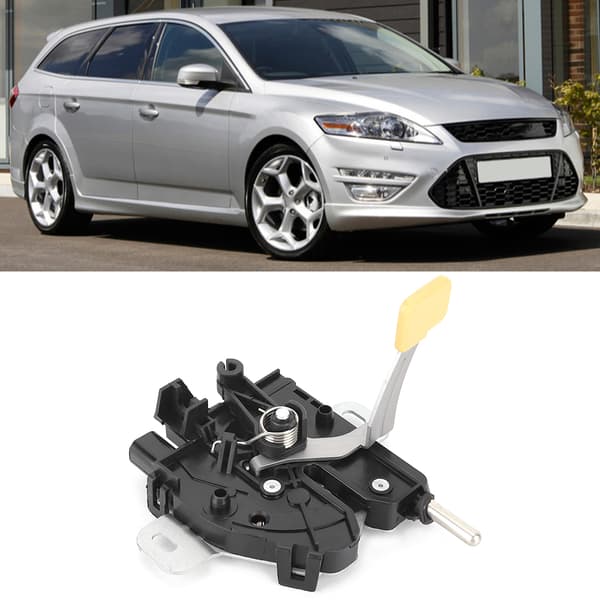 Fremre panserlås 7S7A16700BE Passer til Ford Mondeo MK4 07-14