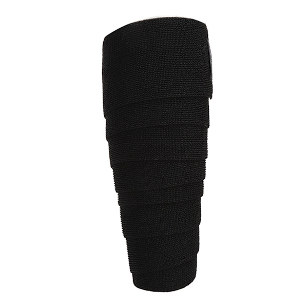 Lårträningstrimmer hög elastisk 7 cm bredd fettomslagsbälte för formträning 1,5 m / 4,92 fot
