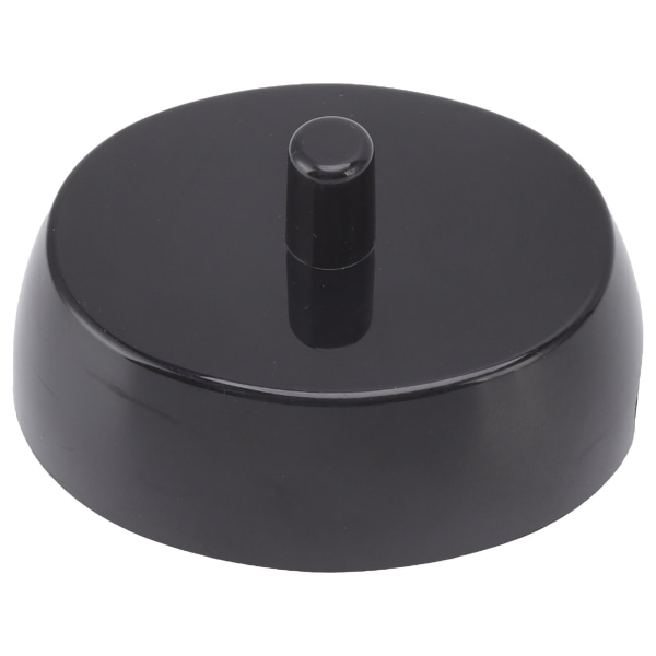Induktiv opladningsbase Elektrisk tandbørste USB-oplader til D12513K D10513K D12 D16 D20 D29 D34 D36 S12 S18 Sort