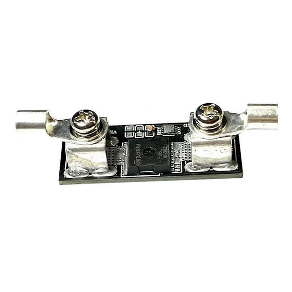 80V 50A Perfekt Diode Modul Solcellekontroller Anti-Revers Lading A