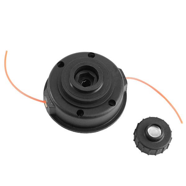 Gress børstekutter strengsett Trimmerstrimmerhoder for Homelite ST155 ST165 ST175 ST285