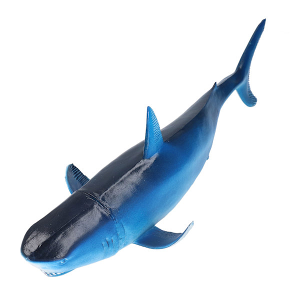 Marine Animal Model Toys Smukke Praktiske Små Lys Fremragende Udførelse Dreng Legetøj