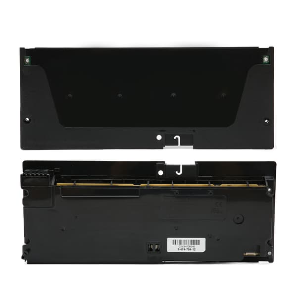 N16‑160P1A erstatningsstrømforsyning med strømledning for PS4 100‑240VEU-plugg