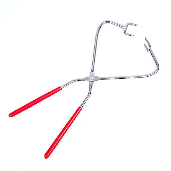 DIY Lerpotte Tang til Skulptur Keramik Caliper Værktøjer