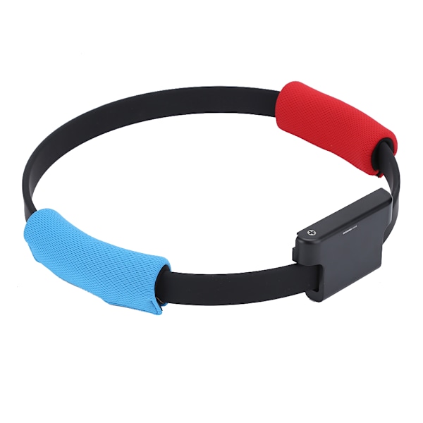 Joustava jalkaremmi Nintendo Switch Ring Fit Adventure -peliin jooga- ja kuntoilulajeihin