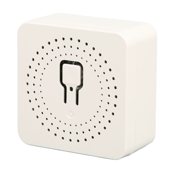 Mini Smart Relay Switch Module APP Fjernkontroll Timing-funksjon for TUYA AC100-240V