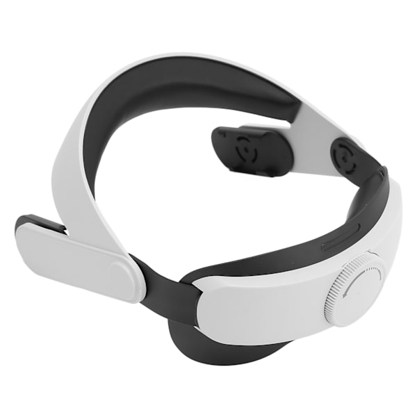 VR-ersättningshuvudbandsrem Justerbart huvudbandstillbehör för Meta Quest 2 Elite VR-glasögon