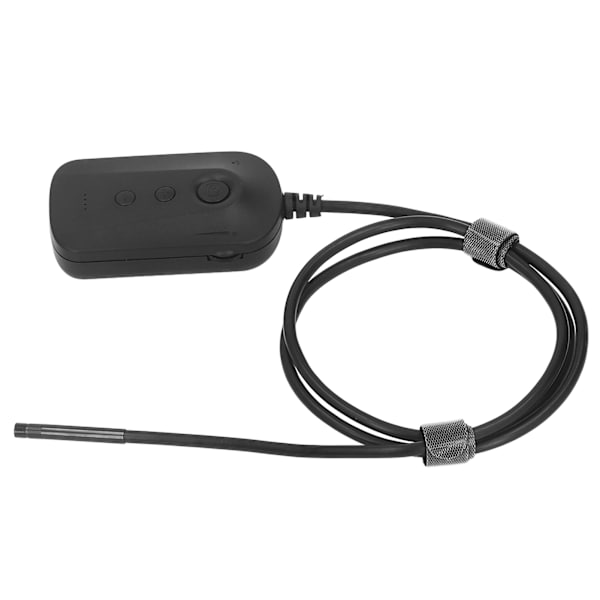 Langaton endoskooppi 5MP IP67 6 LED WiFi-boreskooppi tarkastuskamera teollisuusputkistoon autokorjaukseen DC5V