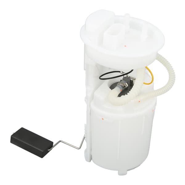 Elektrisk drivstoffpumpemodulmontering 1J0919087J for 1.8L 2.0L 2.8L motorer 1998-2005
