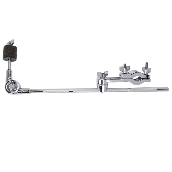 Drum Extension Clamps Holder Stand bækken Clip Extension Folder Tromle Percussion Accessories