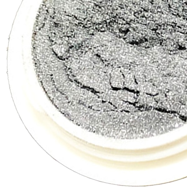 Spegelspegelseffekt nagelpulver galvanisering metallisk spegelpigmentpulver för nagelkonstdekoration MJ 01