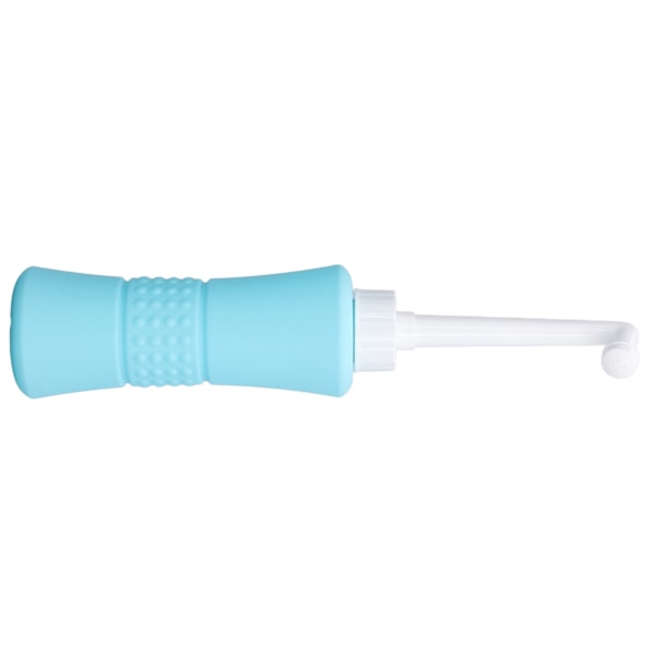 Bidet-flaske for gravide kvinner, hygienisk rengjøringsmiddel for baby, vaskbart enhetsutstyr for enkel vask og beskyttelse