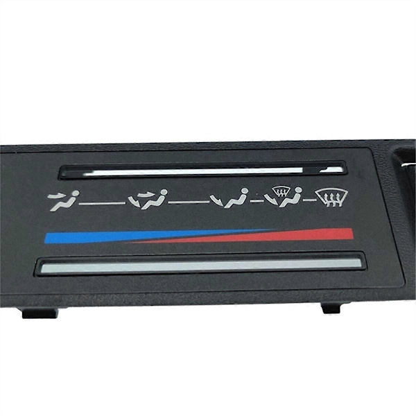 55519-89143 5551989143 Bilvarme Klima Kontrolpanel