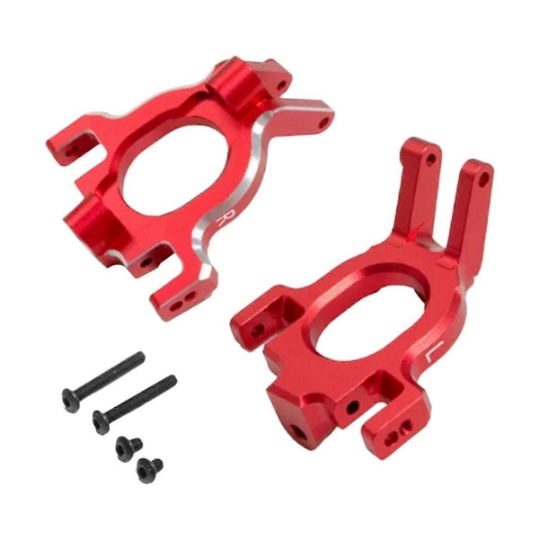 Metallsete C for Arrma 1/8 Mojave 4S 1/10 Kraton Outcast