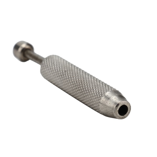 Rustfritt stål Diamond Claw Pick Up Tool Pinsett for smykker steinperler (4 pinner)
