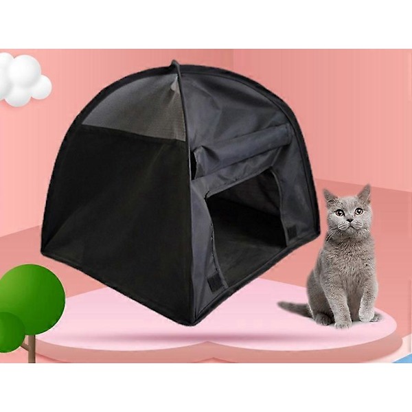 Pet Comfort Pop-up PE Kattält