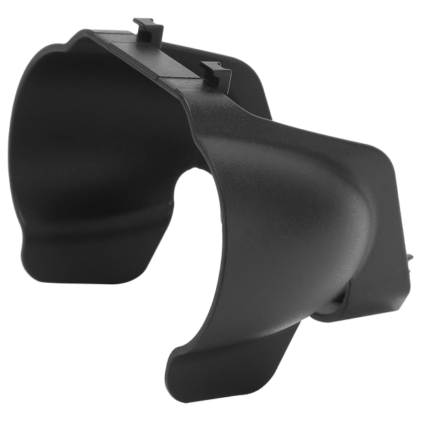 Drone-objektiv solblender for Air2S/Mavic 2 Anti-glare solblenderdeksel Gimbal beskyttende tilbehør