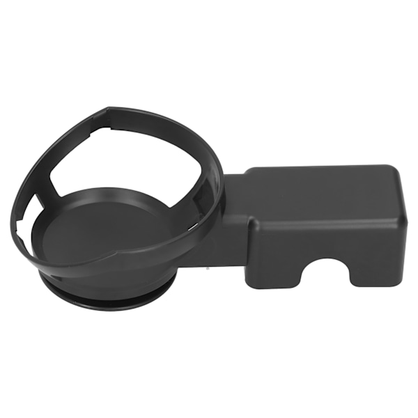 Veggmontert Hengerholder Stativholder Passer for Echo Dot 4 4. Generasjons Smarthøyttaler Svart