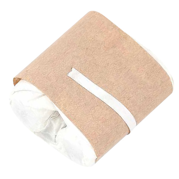 Streamer Popper Käsinheitto Paperi Krakkaus 30 Raidat Konfetti Deko Juhliin Kotiin Valkoinen