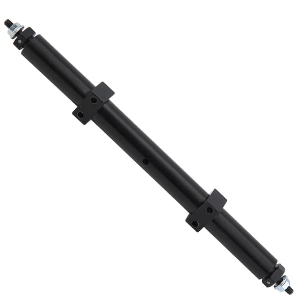 167 mm bageste transmissionsaksel DIY modifikationstilbehør egnet til Tamiya 1/14 RC bilmodel A-stil