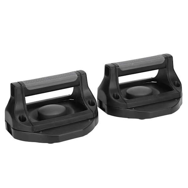 Pushup Stand Home Fitness Ergonominen Voimaharjoittelu Harjoitus Push Up Tangon kahva miehille Naisille