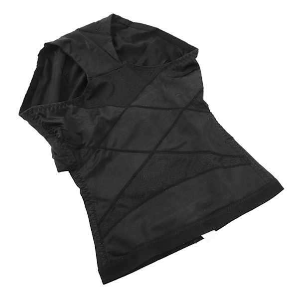 Body Shaper Slimming Shaping Tummy Control Trosor High Waist Shapewear för kvinnorM