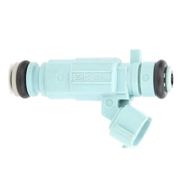 Auton polttoainesuuttimen sovitin Kia K2 35310-26600 -malliin