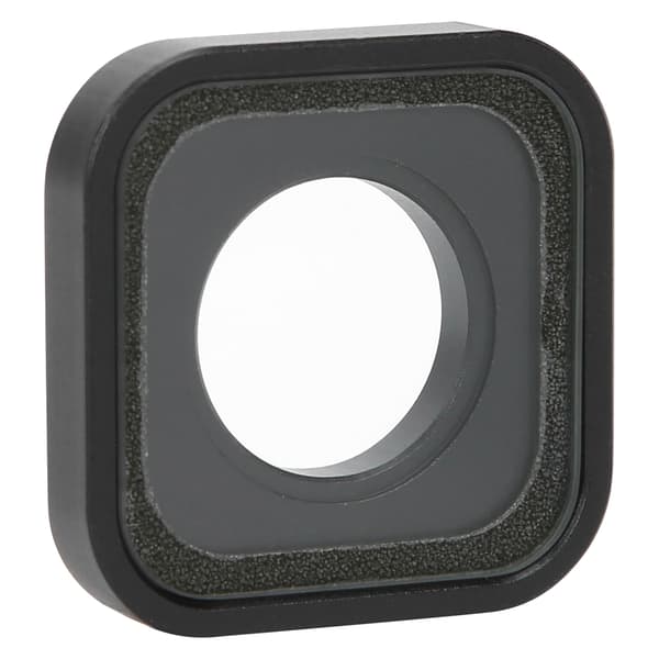 Actionkamera Linsebeskyttelsesdeksel for Hero9 Black