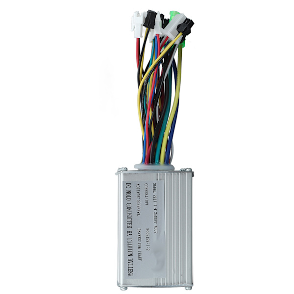 36V 48V 250W 350W Børsteløs Motorkontroller Elektrisk Sykkel Sykkelkontroller S800 Display Kit