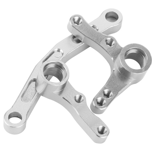 RC-styrservo Saver komplett set Enkelt installation för REDCAT 1/10 XTE FjärrkontrollbilSilver