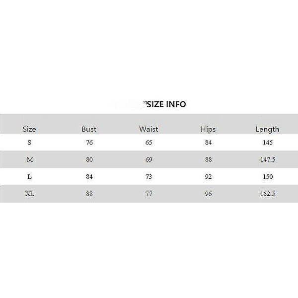2023 Ny Dam Ärmlös Denim Overall - Sommar Mode Turism Fritid L