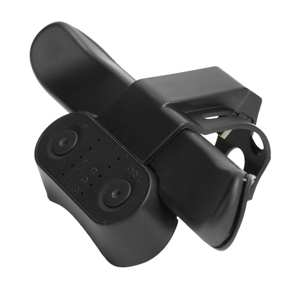 Controller Bagknap Tilbehør Udvidelsestaster Gamepad Bageste Paddles Passer til PS4