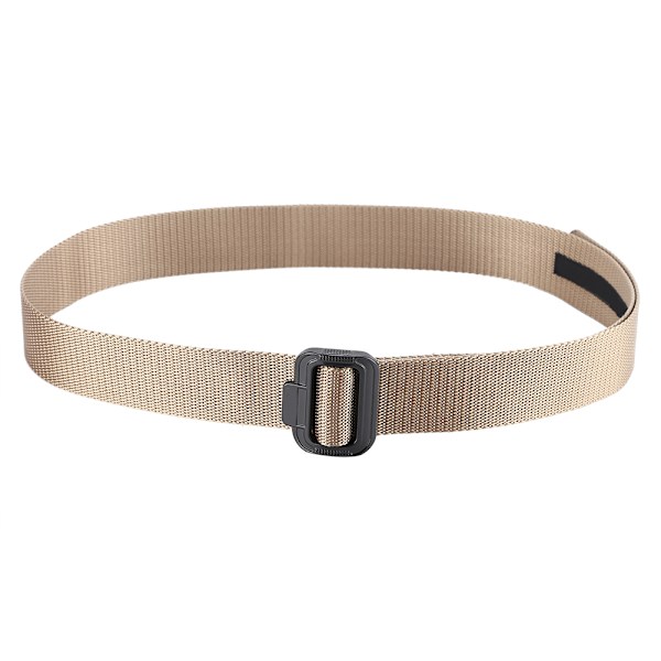 Nylon Belt Hunting Security Rescue Duty -vyötärönauha (khaki)