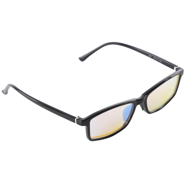 Värisokeutta korjaavat lasit RedGreen Blindille Unisex W/ case