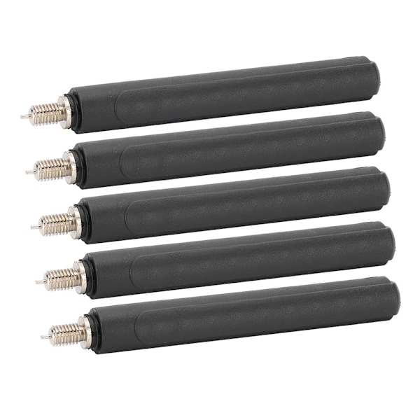 5 stk. MTP850 radio kort antenne med GPS 380MHZ‑470MHZ til MOTOROLA Tetra MTP850 MTP830