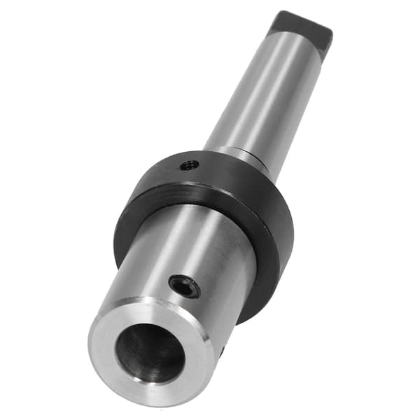 Morse Kon Drillverktøy Intern Kjøling Arbor Ringformet Kutter Industrielt Utstyr MT3-19.05mm