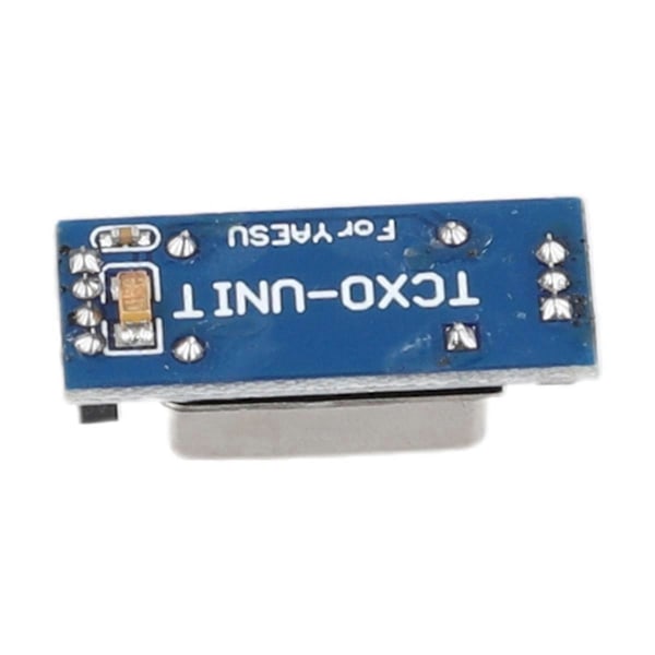0.5PPM Kompensert Krystallkomponenter for Yaesu FT-817 857 897