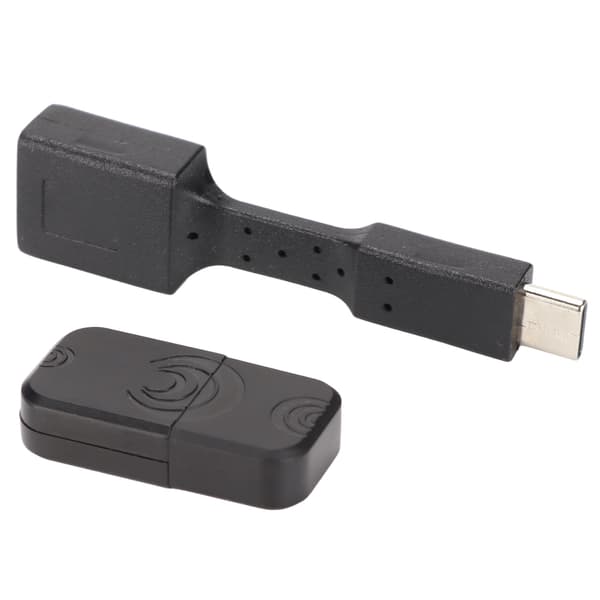 ALPS2014 Trådlös Spelkontrolladapter Bluetooth-adapter för PS5 för PS4 för Xbox för Switch