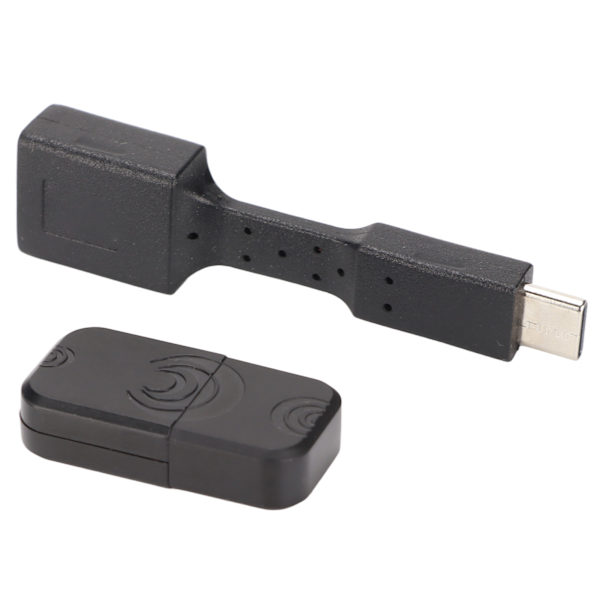 ALPS2014 trådløs spillkontrolleradapter Bluetooth-adapter for PS5 for PS4 for Xbox for Switch